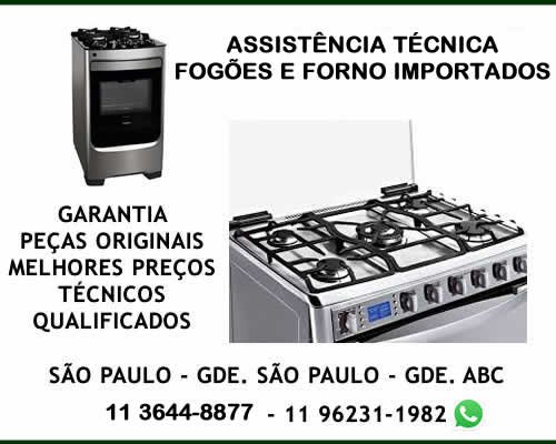 assistencia-tecnica-fogao-forno-importado-sao-paulo